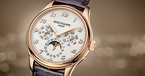 patek philippe 5327r - grand complications|Patek Philippe Perpetual Calendar 5327R.